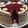 El cooksnap de Natalia Vergara cuando hizo Torta Red Velvet.