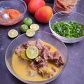 Cooksnap dari Rhena untuk resep Soto Tangkar (Daging Empuk)