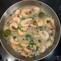 Cooksnap dari Nasita Lufin untuk resep Udang Rebus Seger