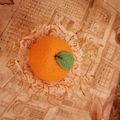 صورة من زوجي سر سعادتي❤️أم أنس، شاركها بعد تجربة وصفة حلوة الفواكه التي بحث عنها الجميع بطريقة سهام ديلخ