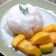 Cooksnap dari Oktaviani Indrasari untuk resep Mango Sticky Rice (ketan mangga)