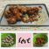 Cooksnap dari Dewi Mustika Sari untuk resep Bakso Bakar BBQ