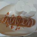Cooksnap dari norma fajariyanti untuk resep Corndog isi sosis