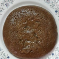 Diksha Singh's cooksnap of when they made Biscuit cake.