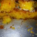 صورة من أمْيُرة بُأځلُاقٌيُ .، شاركها بعد تجربة وصفة بسبوسة الكاروهات ☺😋😘