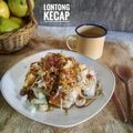 Cooksnap dari farida Sulthan 🇮🇩 (IG. Malika02782) untuk resep Lontong/Kupat Kecap