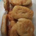 Cooksnap από Νίκος στη συνταγή Παραδοσιακές Θρακιώτικες λαλαγκίτες