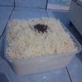 Cooksnap dari anita untuk resep Stup roti keju