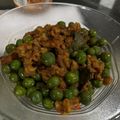 Cooksnap dari Ai Nurhayati untuk resep Sambel Oncom Leunca/ ulukutek
