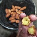 Cooksnap dari Pulung Prasiwi untuk resep Churros (Spanish Stick Doughnut)