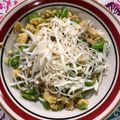 Cooksnap dari Mammo Acha untuk resep Tumis Buncis cheese