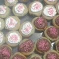 El cooksnap de Mariinaa Carrasco cuando hizo Cupcakes de vainilla.