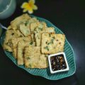 Cooksnap dari Susi Darmawan/IG @d_sus14 untuk resep Tempe mendoan khas Banyumas