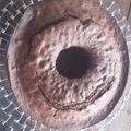 Cooksnap de Rosa Amorin quando cozinhou Bolo de Chocolate.