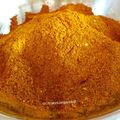 Cooksnap dari Citra Bunda untuk resep Baharat/Bizar (Arabic Masala/Arabic mixed spices)