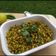 Parul Patel's cooksnap of when they made ફણગાવેલા મગ નું સલાડ (Sprout Moong Salad Recipe In Gujarati).