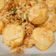 Cooksnap dari Syifa untuk resep Tofu Telur Asin