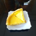Cooksnap dari Minie Nora(MNKitchen) untuk resep Pie susu oven