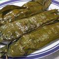 Cooksnap dari erni villasi untuk resep Pepes Ikan Kembung Kemangi