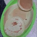 Robot Ijo's cooksnap of when they made Pancake.