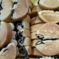 Cooksnap dari Ririe Adjah untuk resep 161. Kue Pukis Lembutt....dan menul (ide jualan)