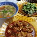 Cooksnap dari Chika Tianaari Putri untuk resep Tofu udang