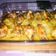 La cooksnap de Sandrita Jimenez cuando cocinó Alitas de pollo al horno