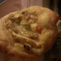Stacy Horton's cooksnap of when they made Quick Pot Pies.