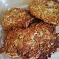 Gabriella Británszki Lőrincz Cooksnap-ja, amikor elkészítette a(z) Csicsóka tócsni receptet.
