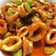 Cooksnap dari z untuk resep #9 Cumi sambal pete