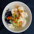 Cooksnap dari Fitri Anjar Negara untuk resep Tekwan udang