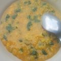 Cooksnap dari Mama Affandi untuk resep Bubur moreng