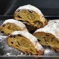 Cooksnap dari Elia Wahid untuk resep Stollen - Fruit Bread