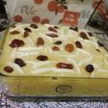 Cooksnap dari Nunk 98 untuk resep Prol Tape Kukus