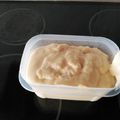 El cooksnap de Mafalda cuando hizo Crema pastelera. (Thermomix).