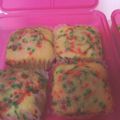alj3444's cooksnap of when they made Fun breakfast pancake muffins.