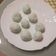 il CookFra quando ha preparato 🥥Palline di cocco e menta 🥥