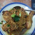 Cooksnap dari Wiwi Robiyatul Fitria untuk resep Ayam goreng mentega simpel ala bunda azka
