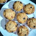 Cooksnap dari Denni Kuskus untuk resep Muffin pisang ekonomis (1 telur)