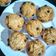 Cooksnap dari Denni Kuskus untuk resep Muffin pisang ekonomis (1 telur)