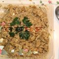 Cooksnap de Ruby sur la recette Caviar d'aubergines