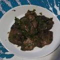 Cooksnap dari poppy arifah untuk resep Lidah Sambel Ijo