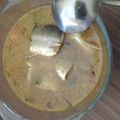 Cooksnap dari Liya Khoirotul M untuk resep Bandeng Bumbu Kuning. 