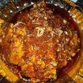 Cooksnap dari citra hayati untuk resep Telor dadar balado saos tiram