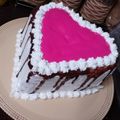 کوک اسنپ 🌹𝓝𝓮𝓰𝓪𝓻&𝓡𝓪𝓼𝓽𝓪🌹 بعد از امتحان کردن کیک بدون فر.