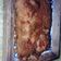 El cooksnap de Sandra Bartolomeo cuando hizo Budín de pan Dominique (sin huevo).