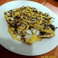 Cooksnap dari Alfa Sylvestris untuk resep kue cubit