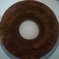 Cooksnap dari Kiki Syakir untuk resep Bolu Pisang Gula Merah