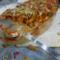 صورة من ‫سوسو‬‎، شاركها بعد تجربة وصفة بيتزا المكرونه 😋