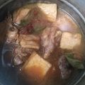 Cooksnap dari Lilik Isnawati untuk resep Ayam kecap/semur ayam